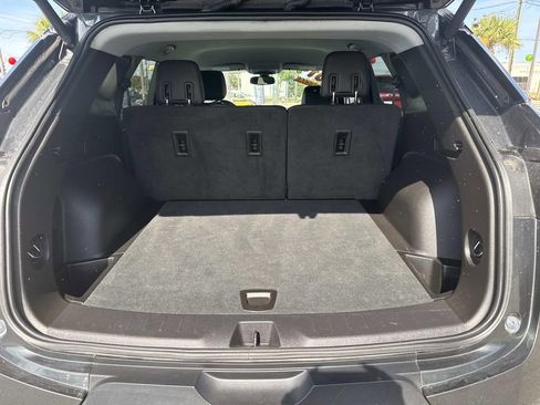 Used 2019 Chevrolet Blazer LT image 8