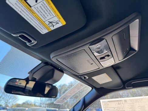 New 2026 Nissan Frontier PRO-4X w/ Pro-4x Convenience Package image 26