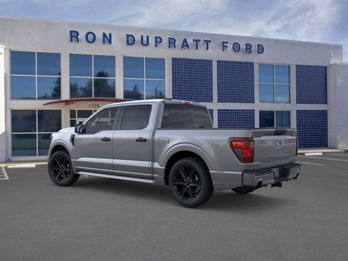 New 2026 Ford F150 STX image 5