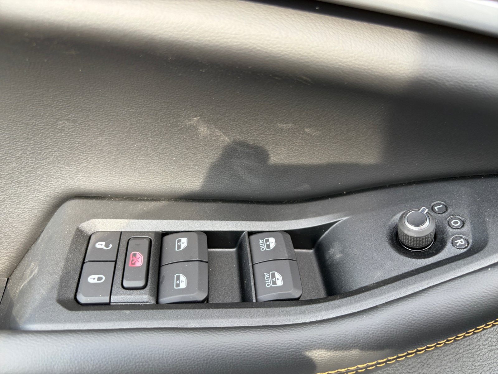 New 2026 Jeep Grand Cherokee Limited AWD/4WD image 15