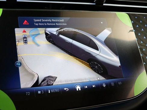 New 2026 Mercedes-Benz E 350 4MATIC Sedan image 21