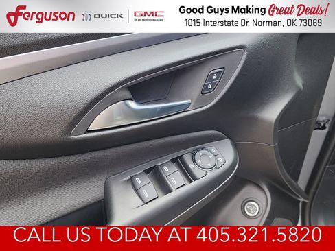 New 2026 Buick Envista Preferred w/ Convenience I Package FWD image 13