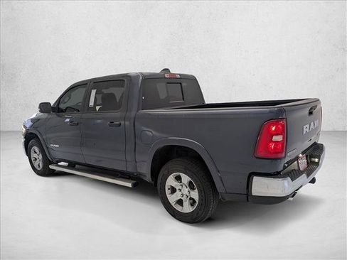 New 2026 RAM 1500 Big Horn AWD/4WD image 8