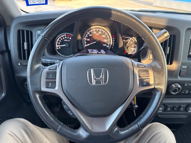 Used 2014 Honda Ridgeline SE image 14