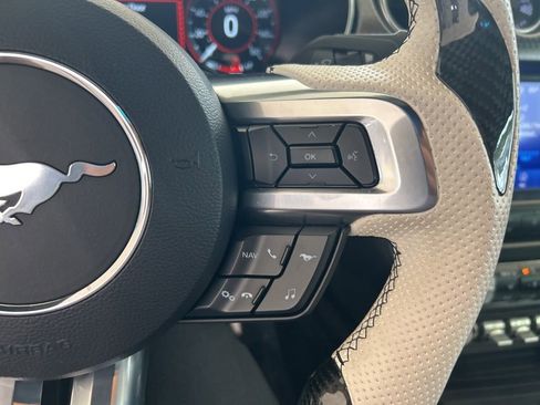 Used 2020 Ford Mustang GT Premium w/ GT Performance Package RWD image 45