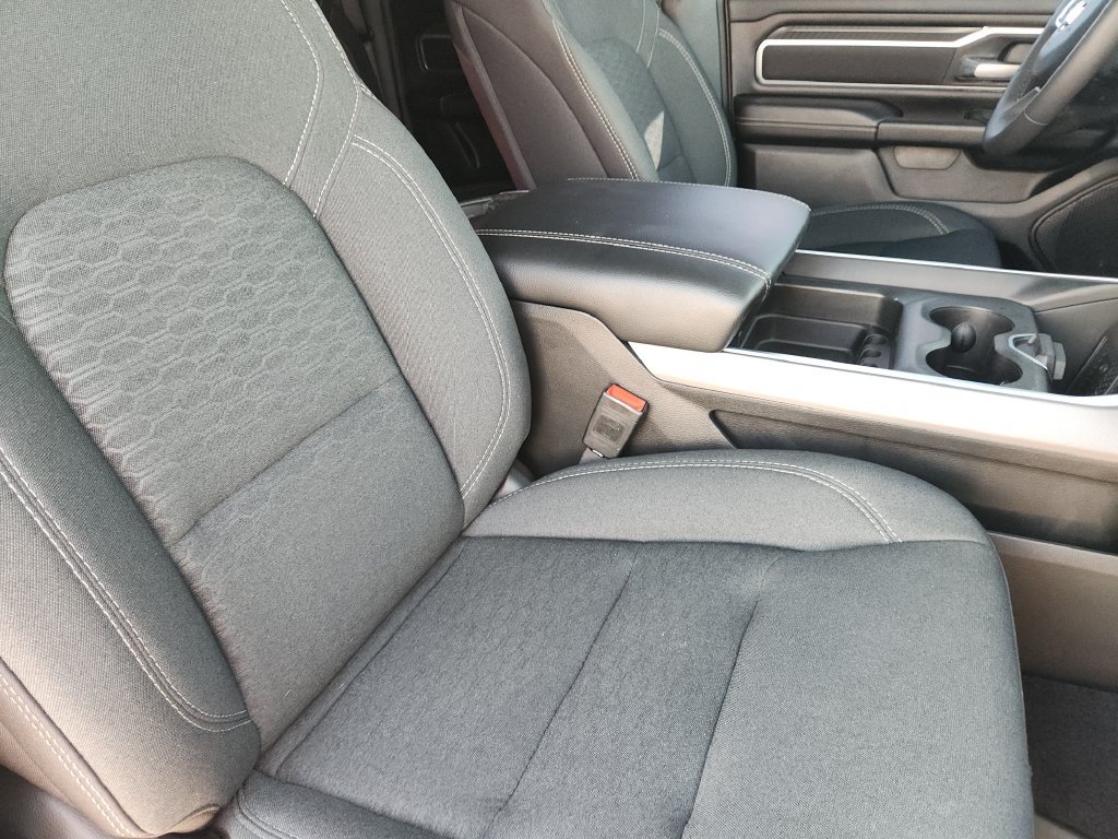 Used 2025 RAM 1500 Lone Star AWD/4WD image 13