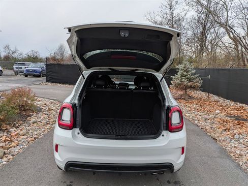 Used 2020 FIAT 500X Sport w/ Premium Group image 18