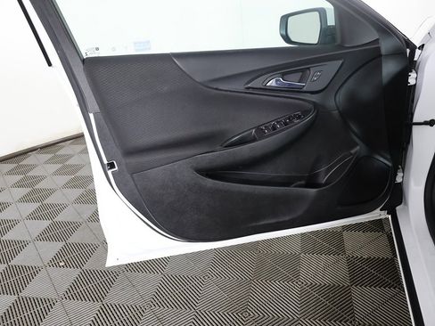 Used 2022 Chevrolet Malibu LT image 18