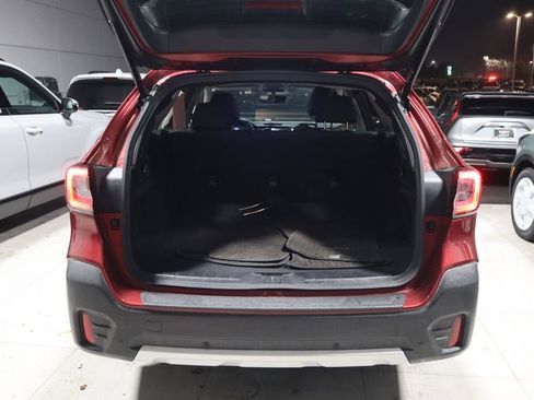 Used 2020 Subaru Outback Limited XT image 26
