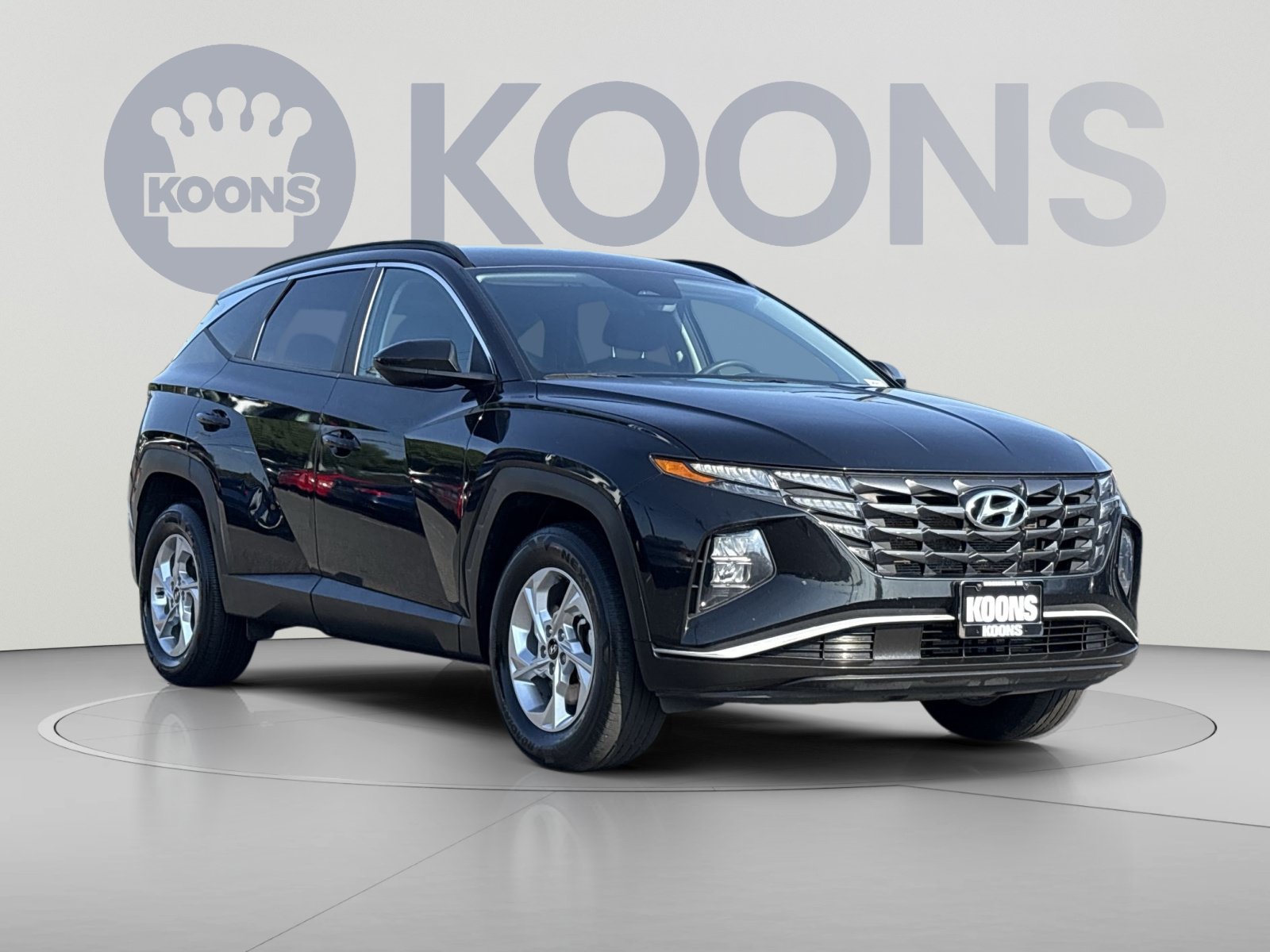 Used 2024 Hyundai Tucson SEL AWD/4WD image 10