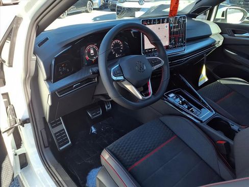 New 2026 Volkswagen GTI SE image 14