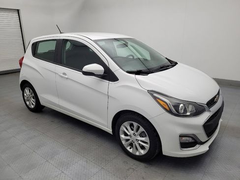 Used 2020 Chevrolet Spark LT image 11