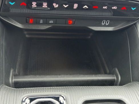New 2026 Jeep Cherokee Overland AWD/4WD image 44