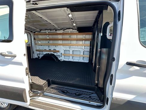 Used 2024 Ford Transit 250 Low Roof w/ Exterior Upgrade Package RWD image 22
