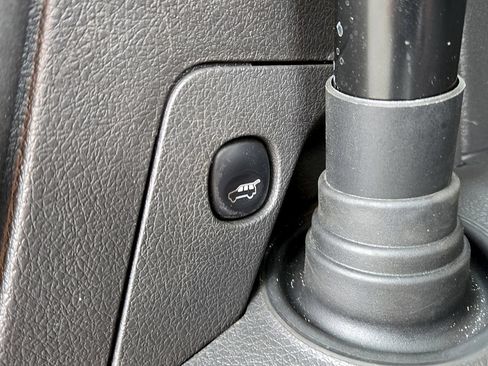 Used 2017 Ford Flex Limited AWD/4WD image 28