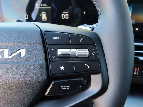 New 2026 Kia Sportage S image 15