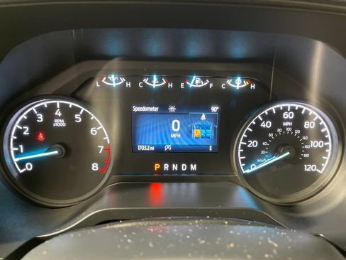 Used 2026 Ford F150 XL RWD image 18