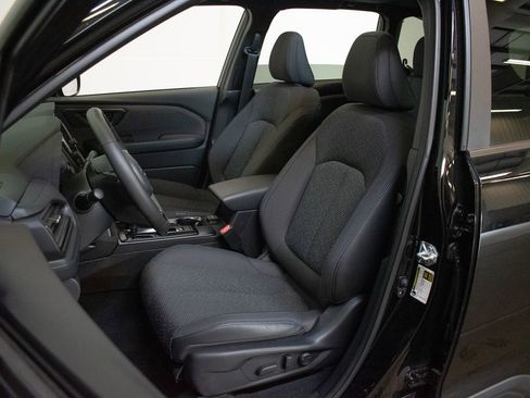 Used 2026 Subaru Forester Premium AWD/4WD image 20