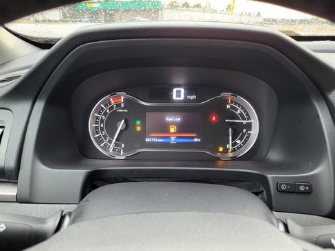 Certified 2023 Honda Ridgeline RTL image 21