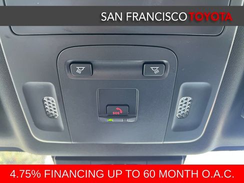 Certified 2026 Toyota Camry SE image 30