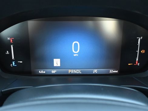 New 2026 Ford Escape Active w/ Tech Pack #1 image 17