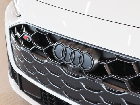 New 2025 Audi S5 Premium Plus image 35