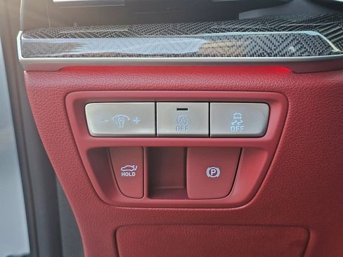 Certified 2024 Genesis G80 3.5T Sport AWD/4WD image 34