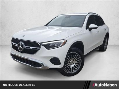 Certified 2026 Mercedes-Benz GLC 300