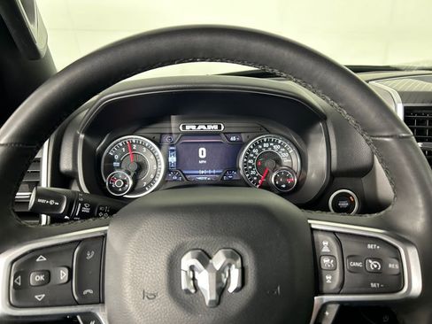 Used 2025 RAM 1500 Big Horn image 14