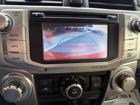 Used 2019 Toyota 4Runner SR5 image 10