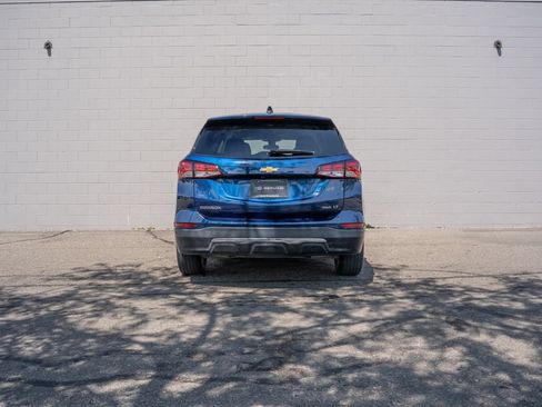 Used 2023 Chevrolet Equinox LT AWD/4WD image 6