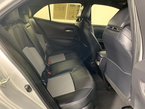 Used 2024 Toyota Corolla XSE image 41