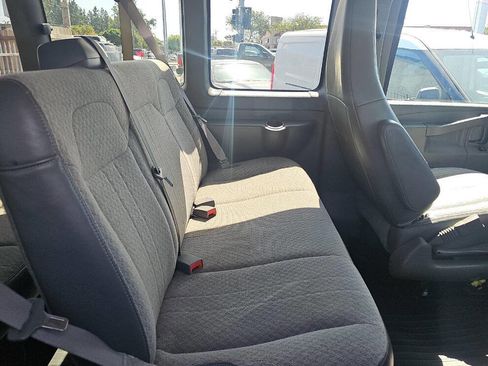 Used 2017 Chevrolet Express 2500 LS image 10