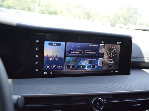 New 2025 Nissan Murano SV image 32