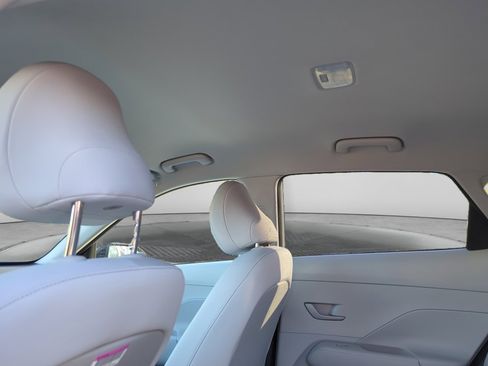 New 2026 Hyundai Kona SEL Sport image 13