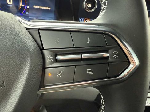 New 2026 Chevrolet Silverado EV LT image 44