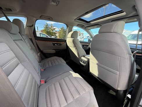 Used 2019 Honda CR-V EX image 9