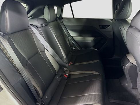 New 2026 Subaru Crosstrek 2.5i Wilderness image 28