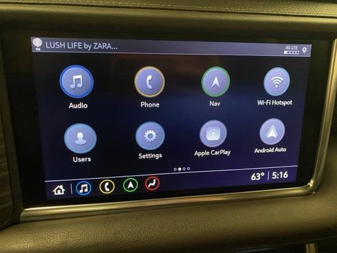 Used 2021 GMC Yukon Denali w/ Denali Premium Package AWD/4WD image 11