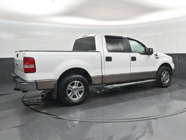Used 2006 Ford F150 XLT RWD image 30