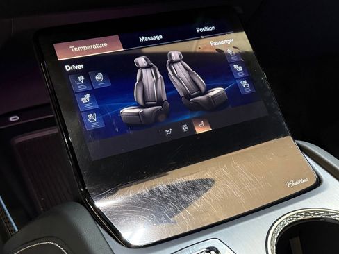 New 2026 Cadillac Vistiq Sport AWD/4WD image 38