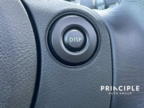 Used 2015 Lexus CT 200h FWD image 18