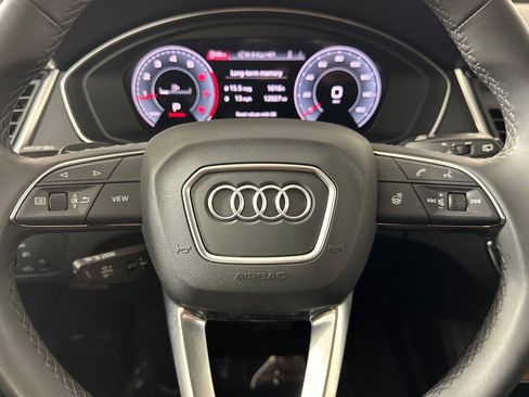 Used 2023 Audi Q5 2.0T Premium Plus w/ Premium Plus Package image 22