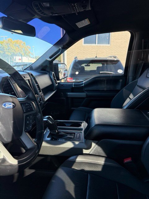 Used 2020 Ford F150 Raptor w/ Equipment Group 802A Luxury AWD/4WD image 7