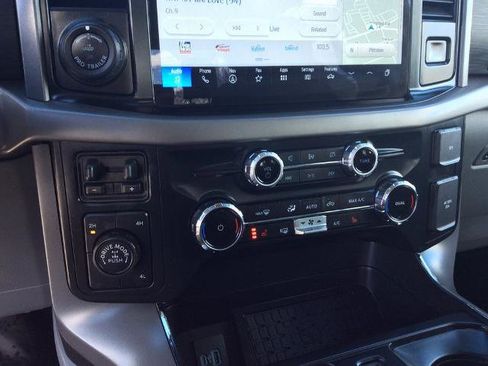 Certified 2024 Ford F150 XLT w/ Equipment Group 302A MID image 25