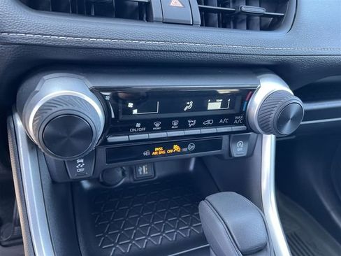 Used 2025 Toyota RAV4 LE image 19