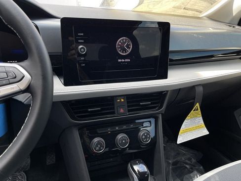 New 2026 Volkswagen Taos S FWD image 14