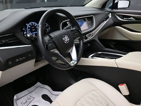 Used 2023 Buick Enclave Avenir w/ Avenir Technology Package FWD image 14