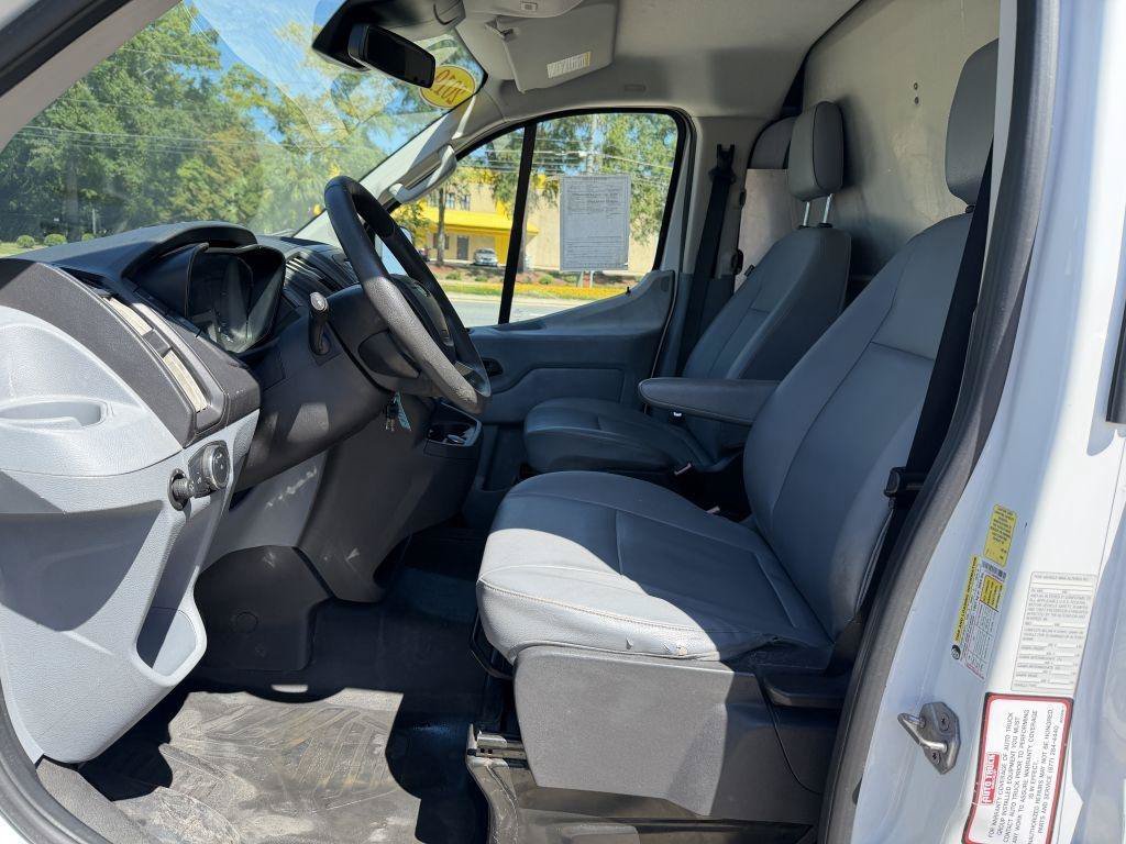 Used 2019 Ford Transit 250 130 Low Roof RWD image 13