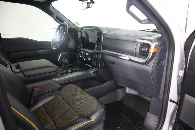 Used 2023 Ford F150 Tremor w/ Equipment Group 402A High AWD/4WD image 77